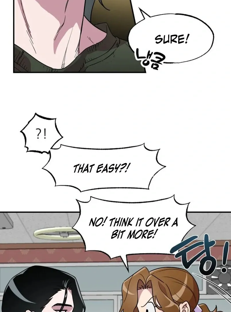Read Does It Deliver Here?! chapter 2 image 27 on Lezhin