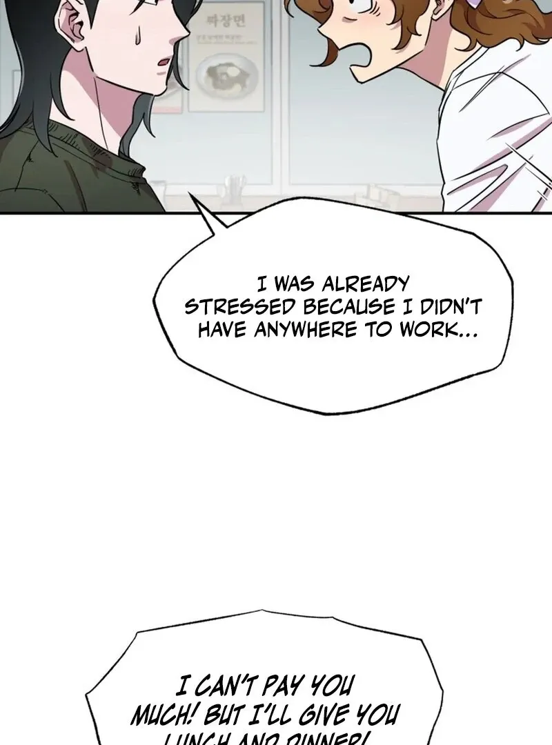 Read Does It Deliver Here?! chapter 2 image 28 on Lezhin