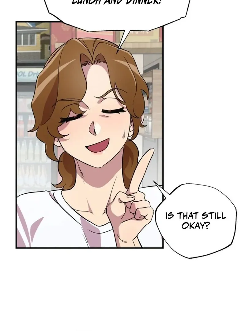 Read Does It Deliver Here?! chapter 2 image 29 on Lezhin