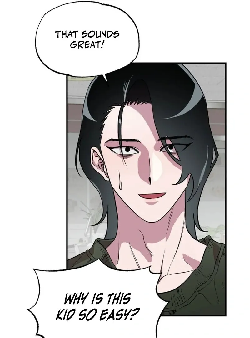Read Does It Deliver Here?! chapter 2 image 30 on Lezhin