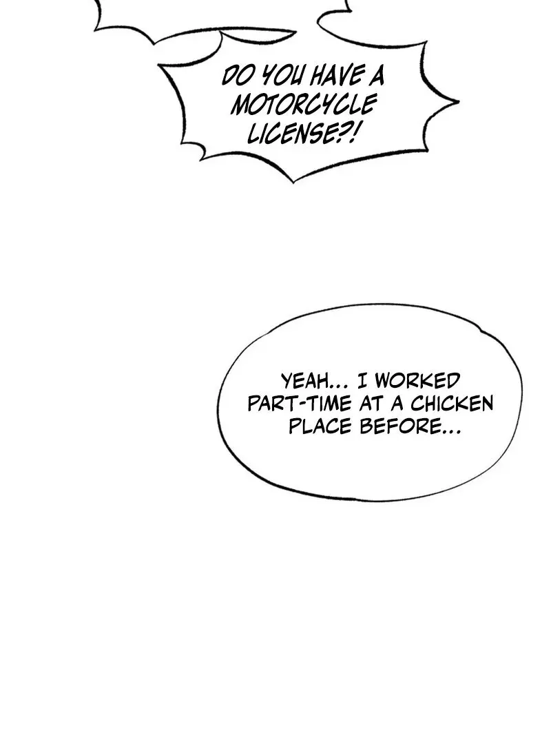 Read Does It Deliver Here?! chapter 2 image 31 on Lezhin