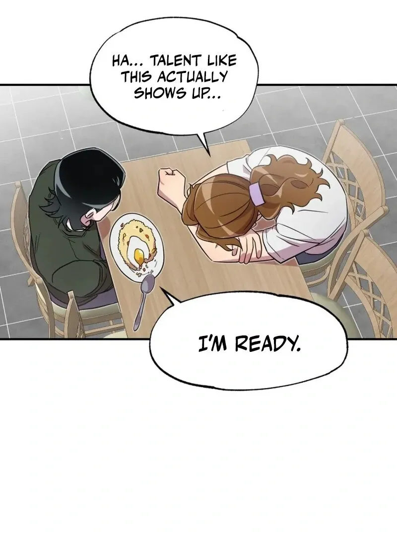 Read Does It Deliver Here?! chapter 2 image 32 on Lezhin