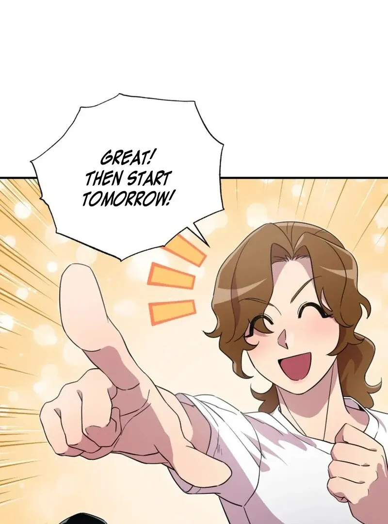 Read Does It Deliver Here?! chapter 2 image 33 on Lezhin