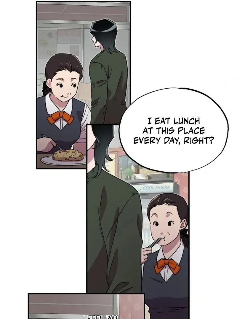 Read Does It Deliver Here?! chapter 2 image 37 on Lezhin