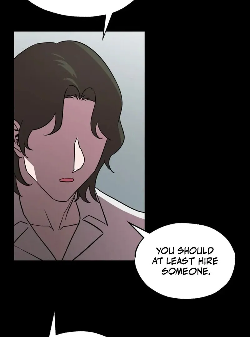Read Does It Deliver Here?! chapter 2 image 4 on Lezhin