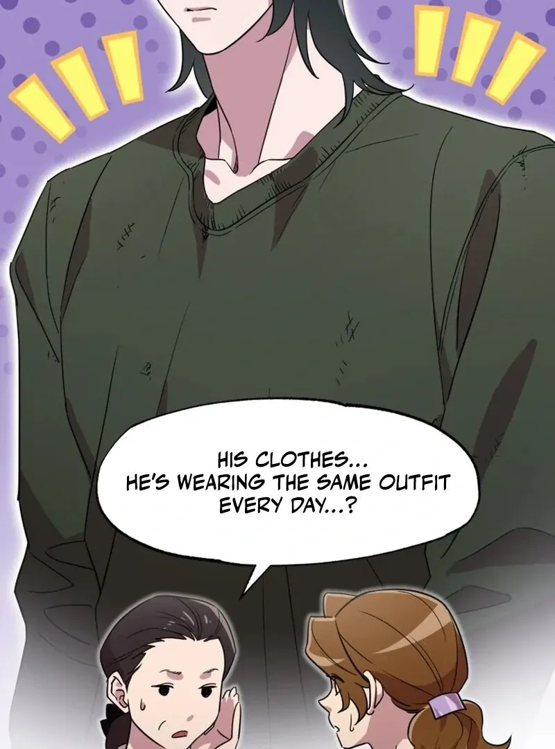 Read Does It Deliver Here?! chapter 2 image 40 on Lezhin