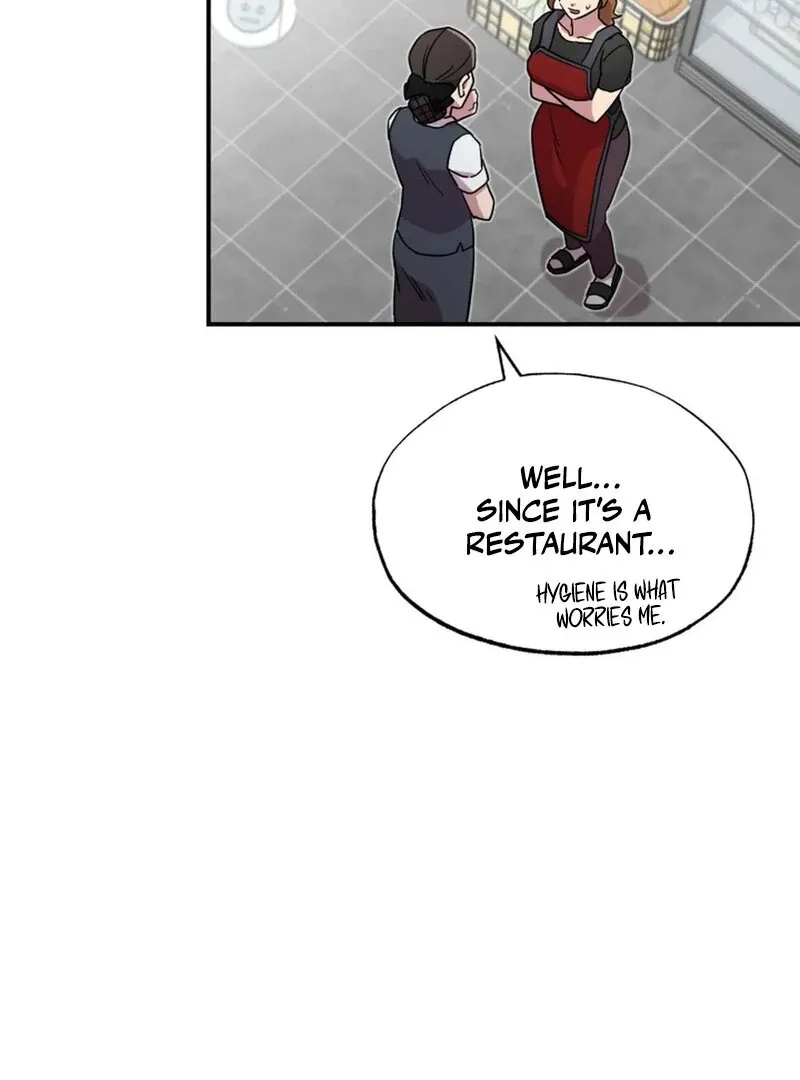 Read Does It Deliver Here?! chapter 2 image 42 on Lezhin