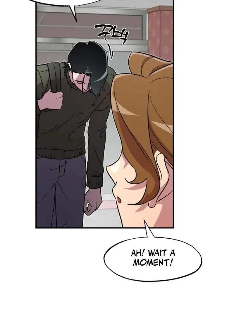 Read Does It Deliver Here?! chapter 2 image 44 on Lezhin