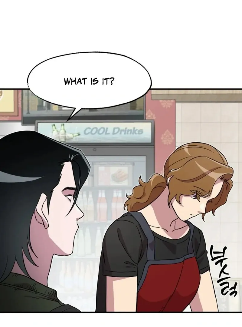 Read Does It Deliver Here?! chapter 2 image 45 on Lezhin