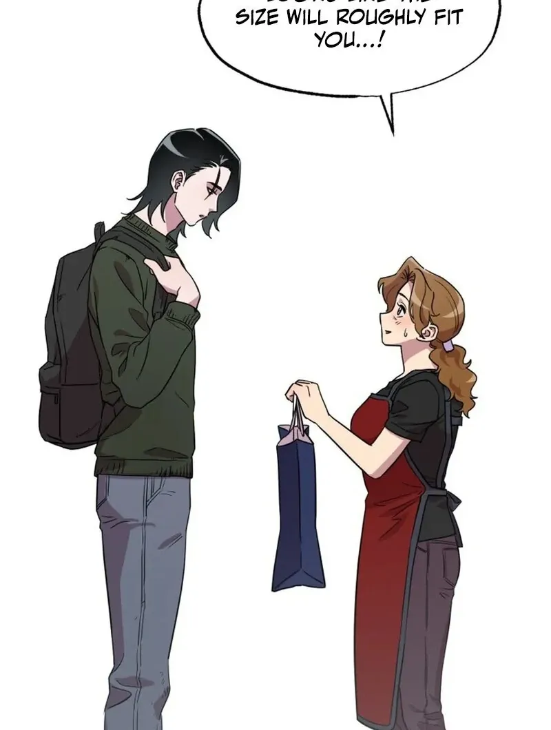 Read Does It Deliver Here?! chapter 2 image 48 on Lezhin