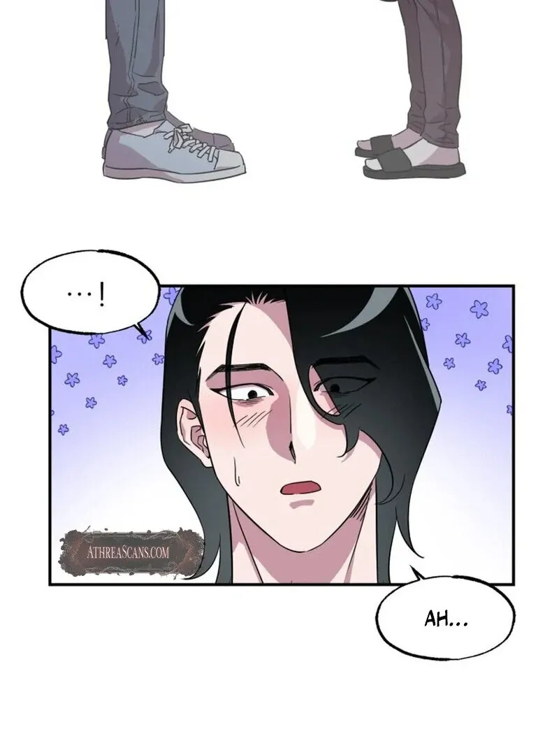 Read Does It Deliver Here?! chapter 2 image 49 on Lezhin