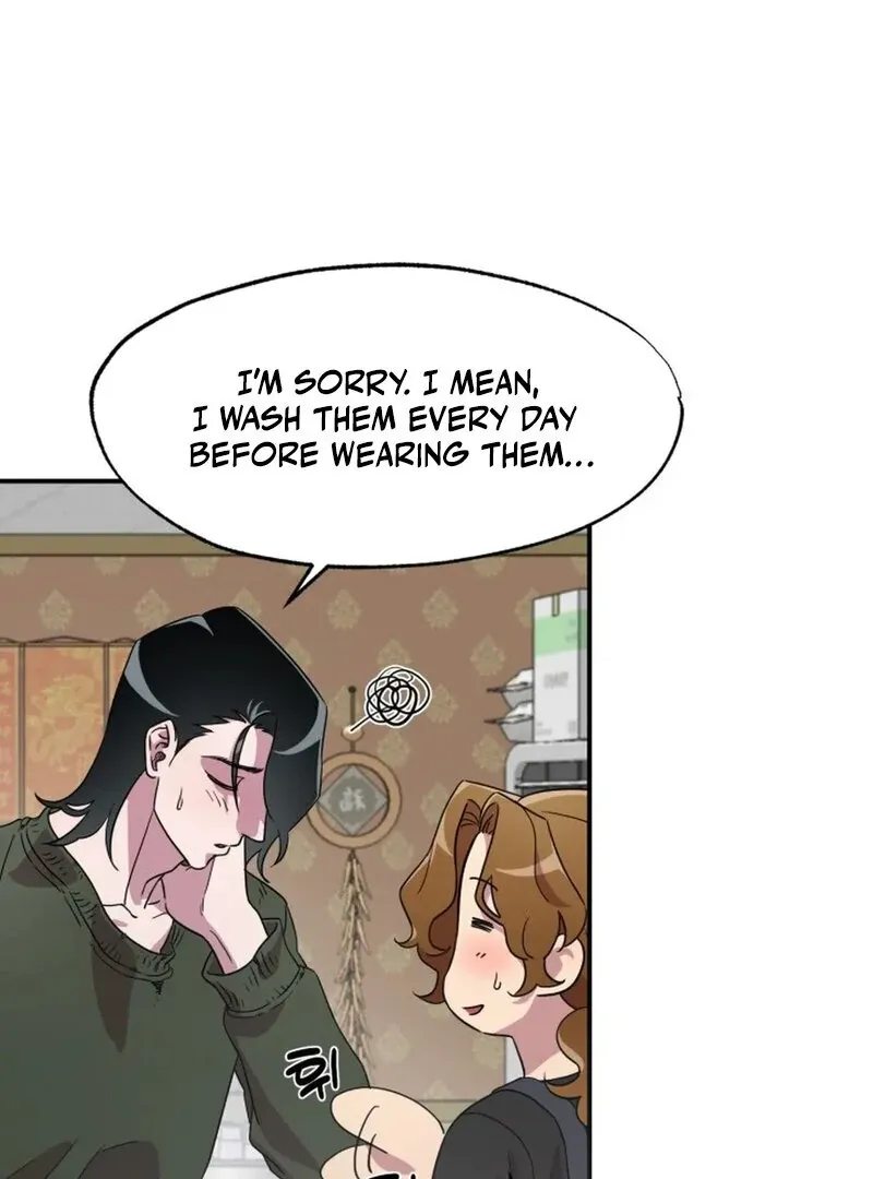 Read Does It Deliver Here?! chapter 2 image 50 on Lezhin