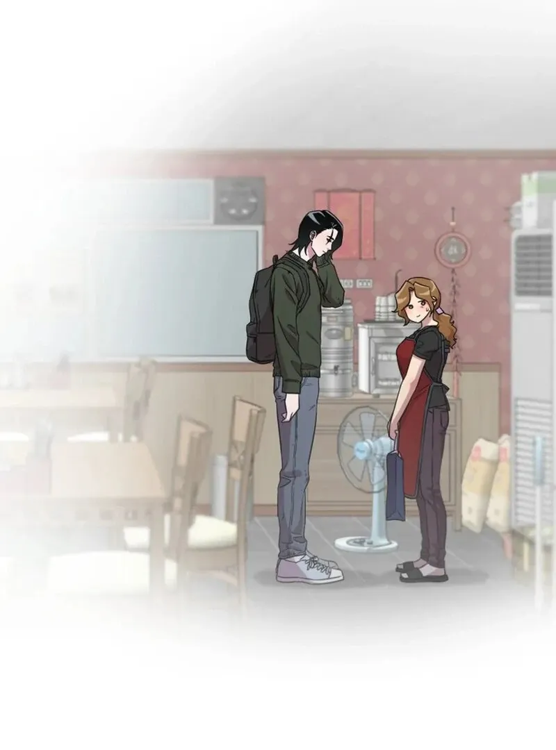 Read Does It Deliver Here?! chapter 2 image 52 on Lezhin