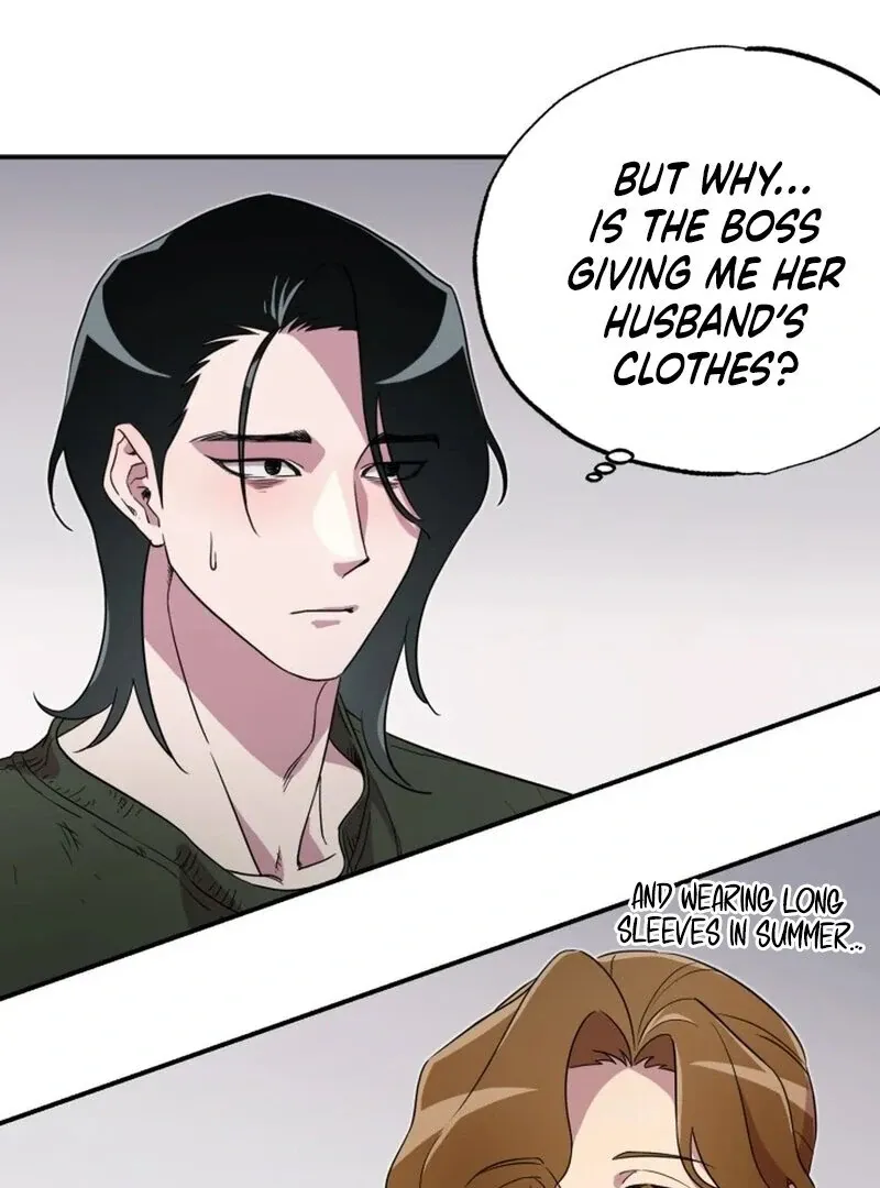 Read Does It Deliver Here?! chapter 2 image 53 on Lezhin