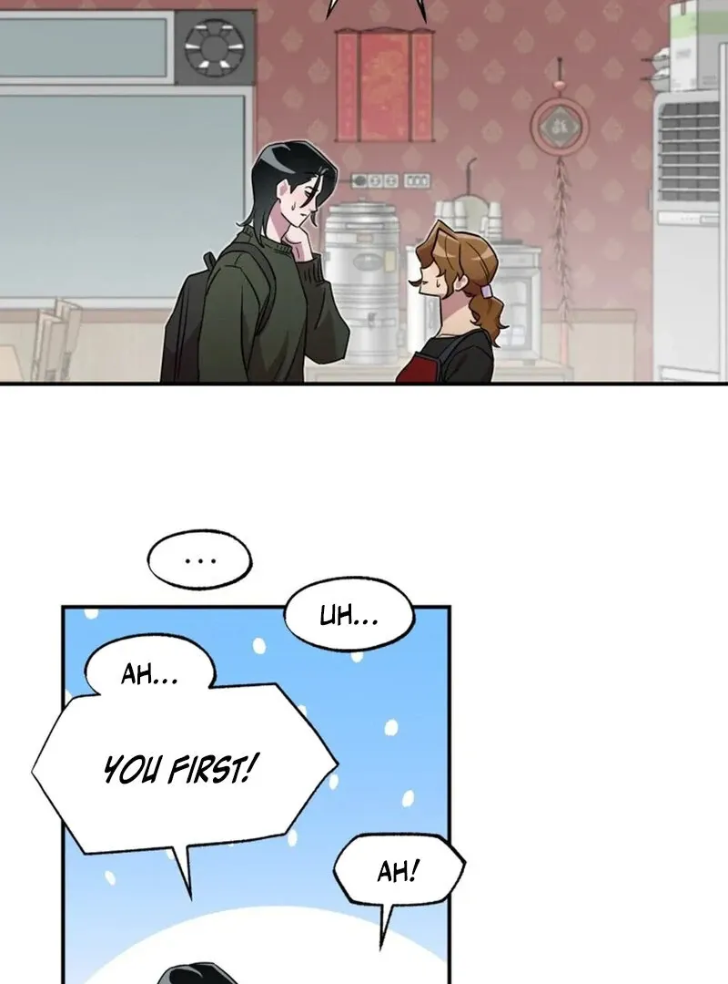 Read Does It Deliver Here?! chapter 2 image 55 on Lezhin