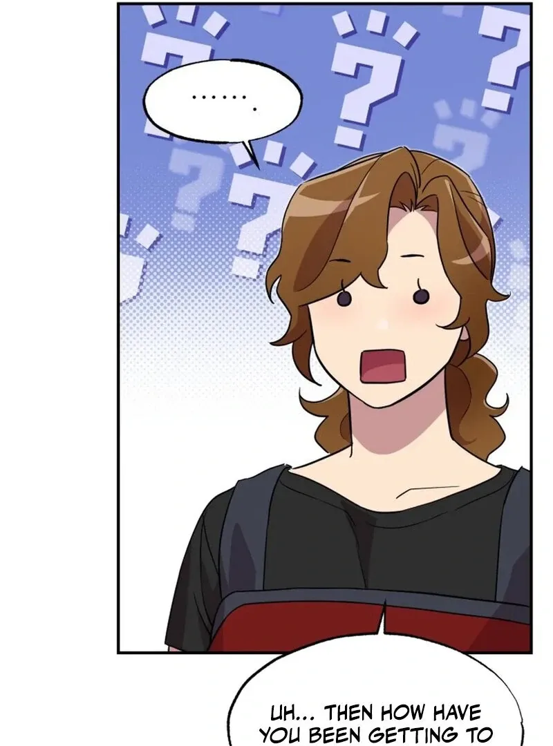 Read Does It Deliver Here?! chapter 2 image 76 on Lezhin