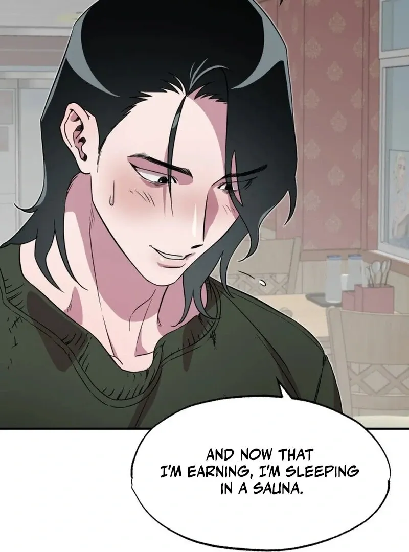 Read Does It Deliver Here?! chapter 2 image 78 on Lezhin
