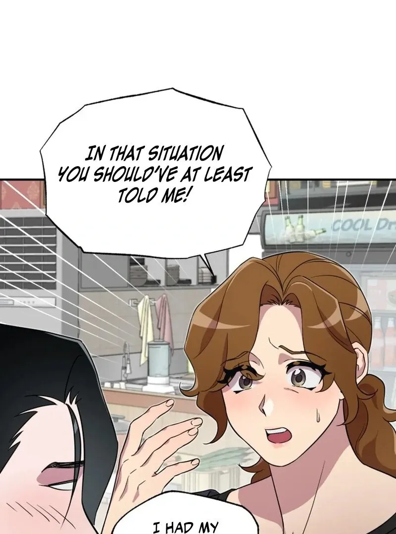 Read Does It Deliver Here?! chapter 2 image 81 on Lezhin