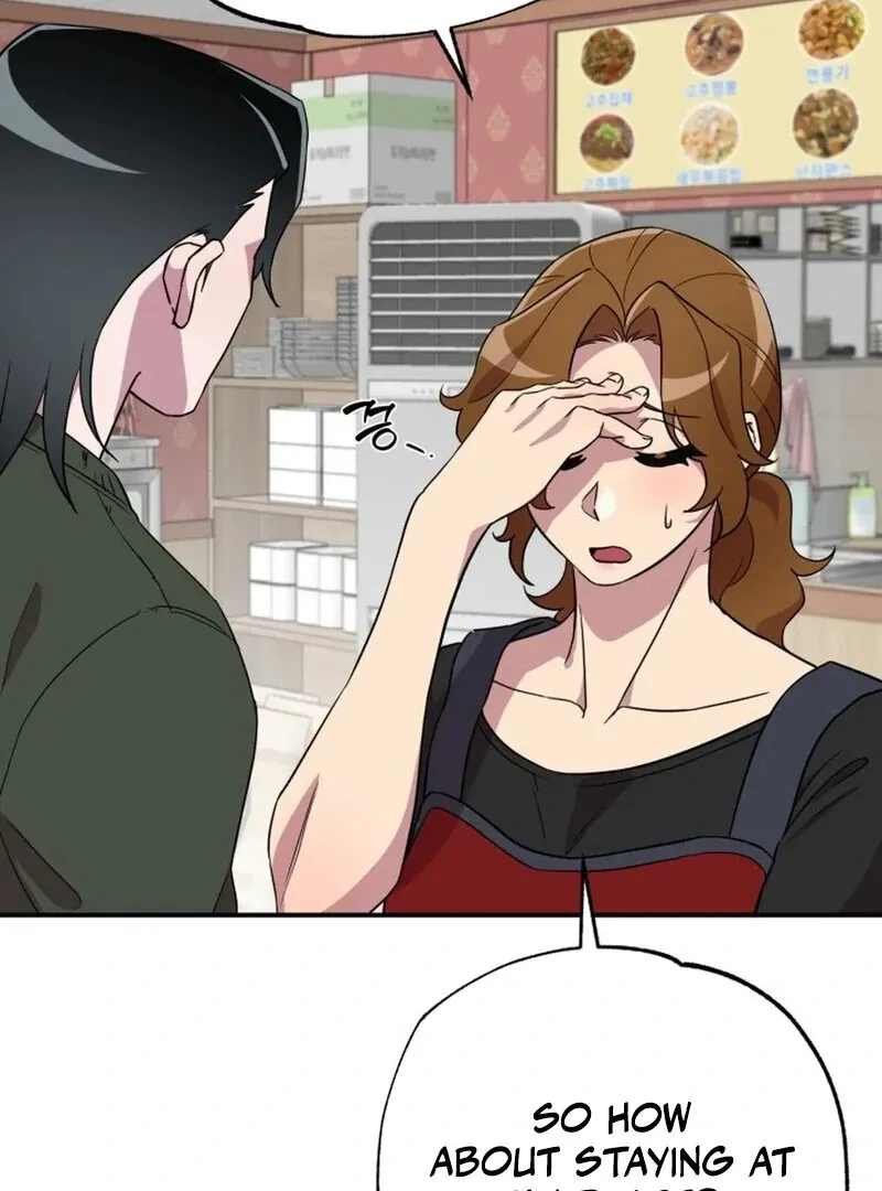 Read Does It Deliver Here?! chapter 2 image 86 on Lezhin