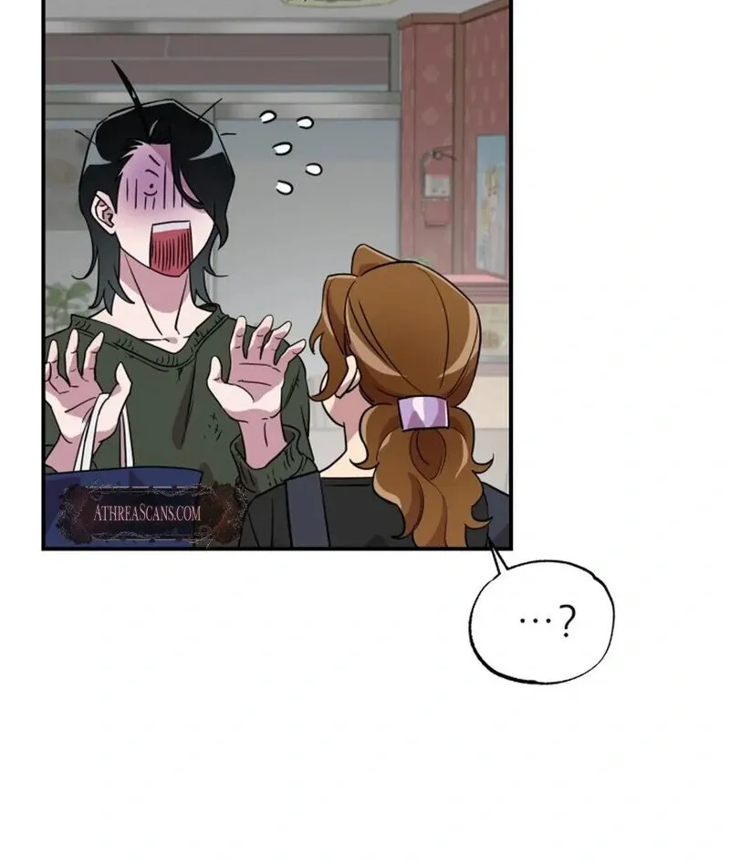 Read Does It Deliver Here?! chapter 2 image 88 on Lezhin