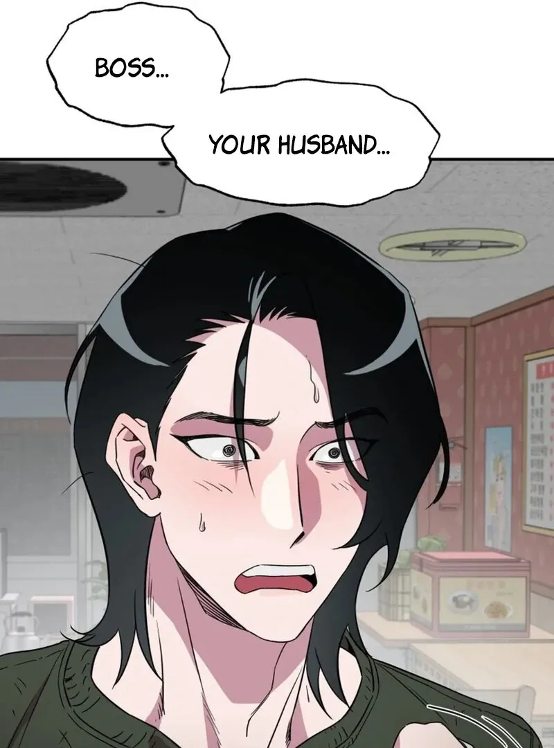 Read Does It Deliver Here?! chapter 2 image 89 on Lezhin