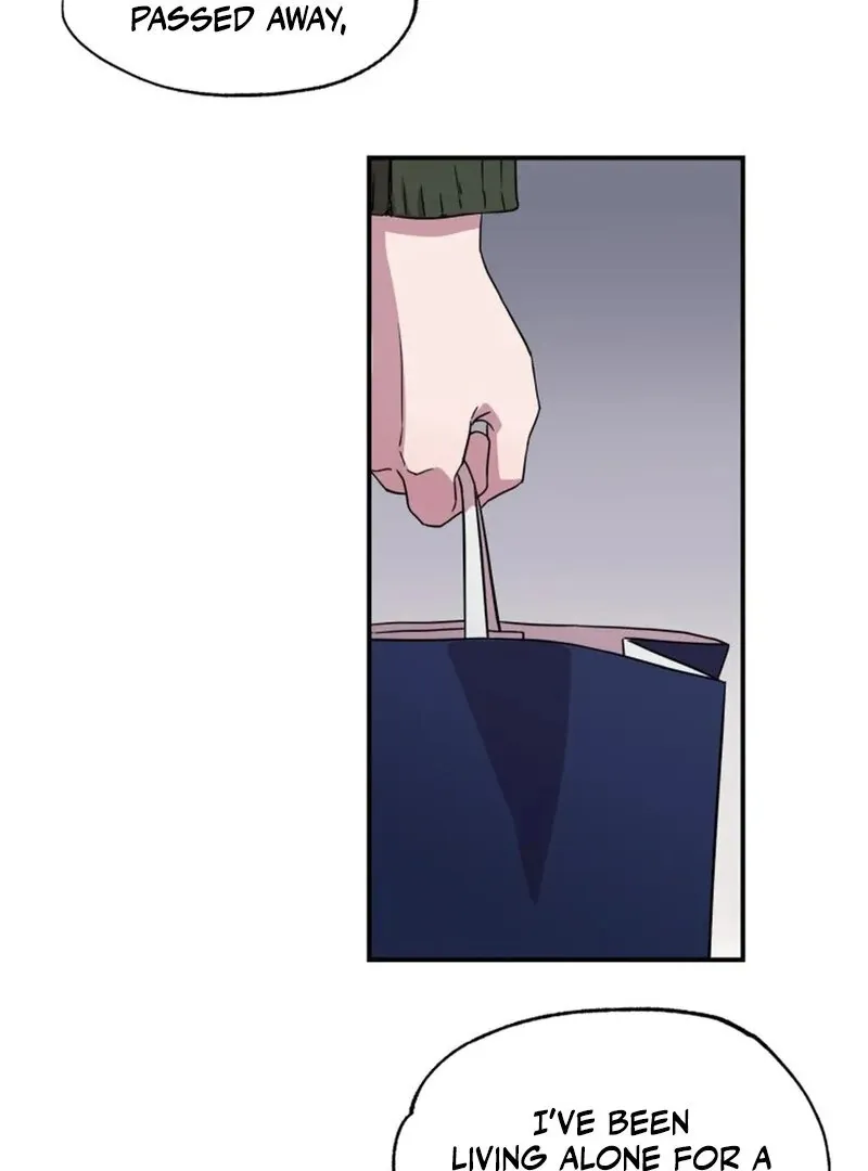 Read Does It Deliver Here?! chapter 2 image 92 on Lezhin