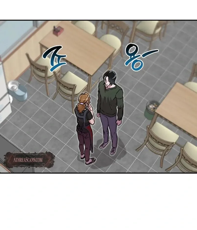 Read Does It Deliver Here?! chapter 3 image 10 on Lezhin
