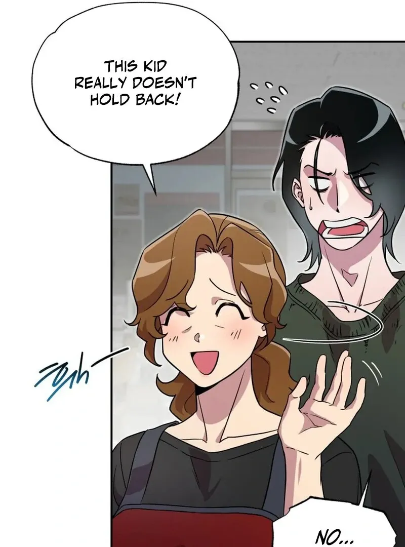 Read Does It Deliver Here?! chapter 3 image 11 on Lezhin