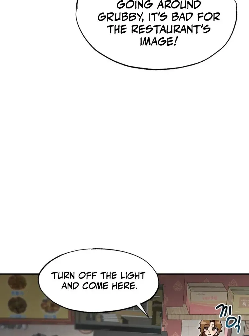 Read Does It Deliver Here?! chapter 3 image 15 on Lezhin