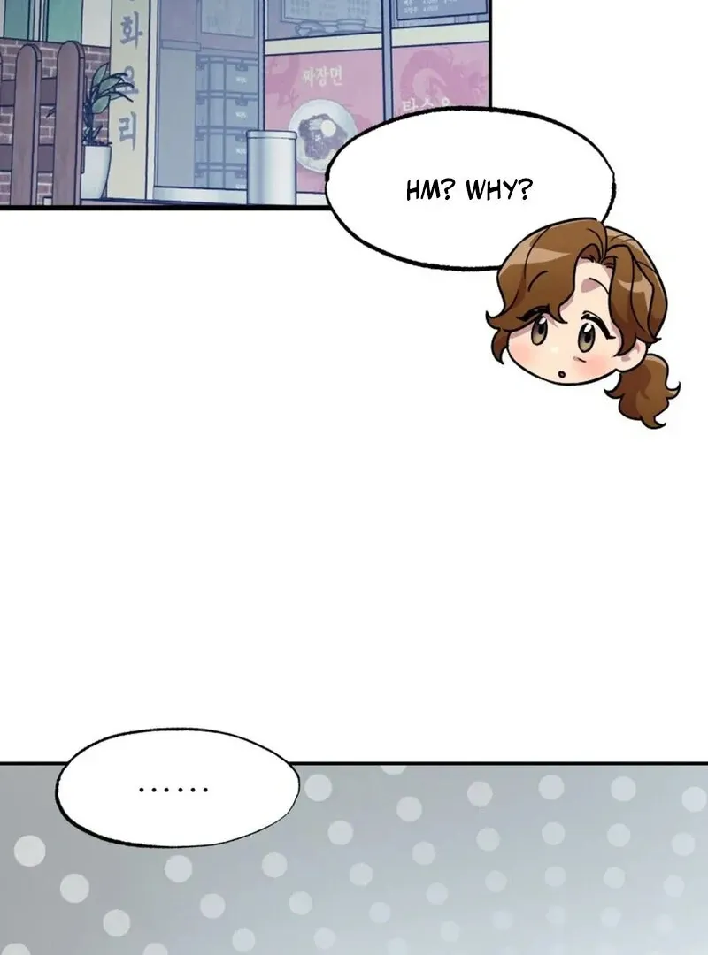 Read Does It Deliver Here?! chapter 3 image 2 on Lezhin