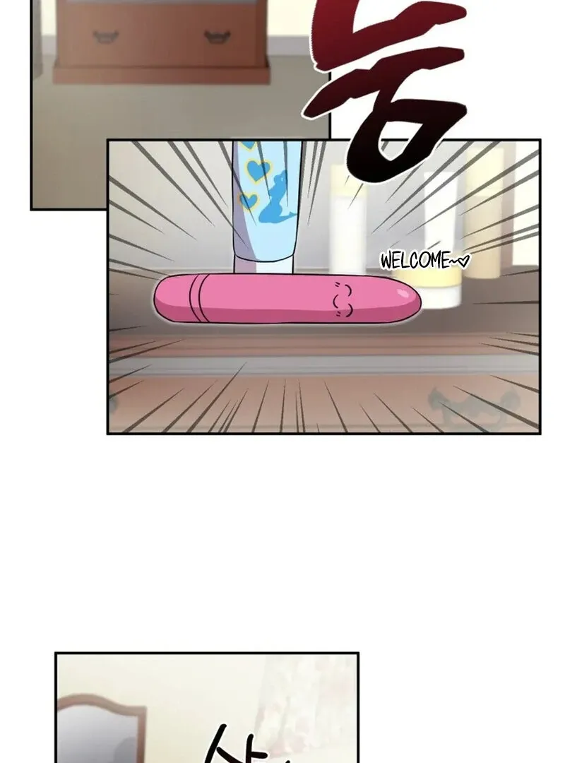 Read Does It Deliver Here?! chapter 3 image 21 on Lezhin