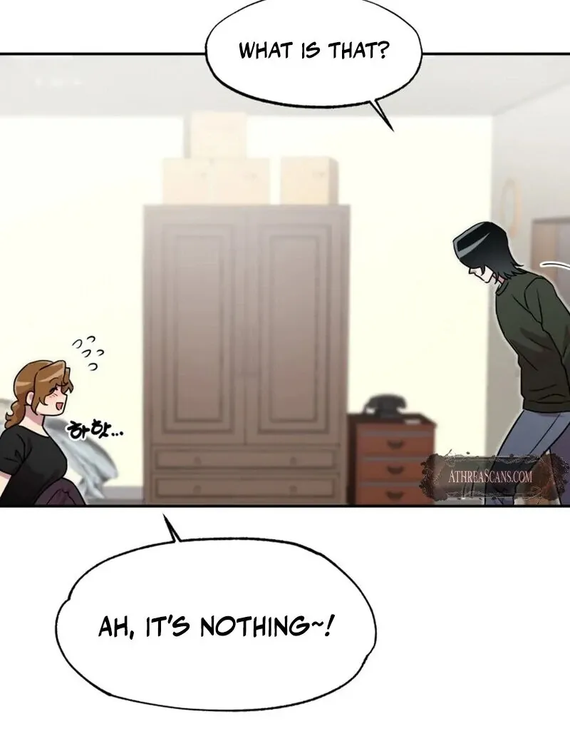 Read Does It Deliver Here?! chapter 3 image 23 on Lezhin