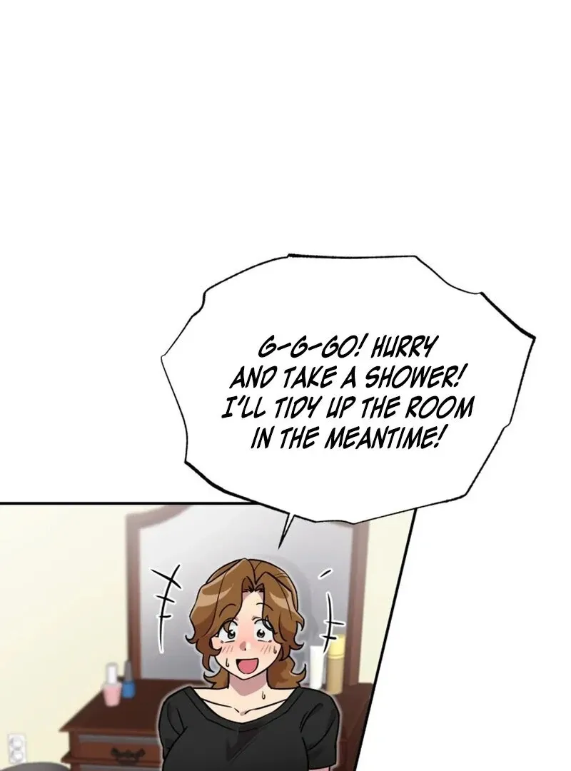 Read Does It Deliver Here?! chapter 3 image 24 on Lezhin