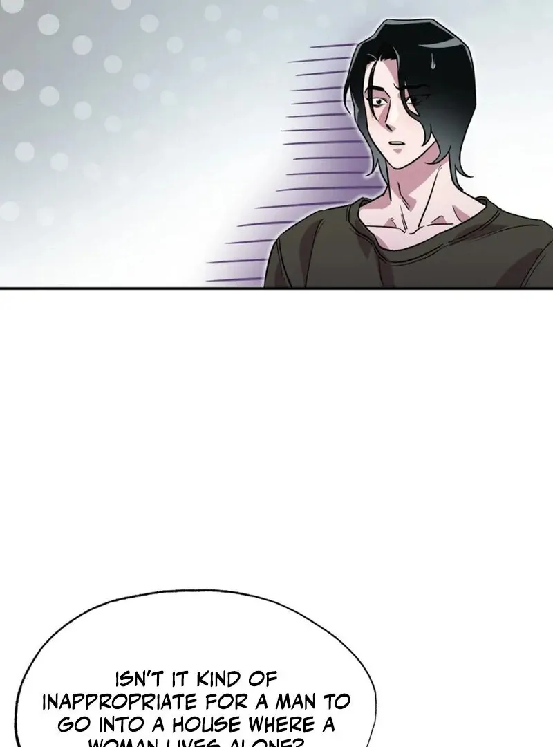 Read Does It Deliver Here?! chapter 3 image 3 on Lezhin