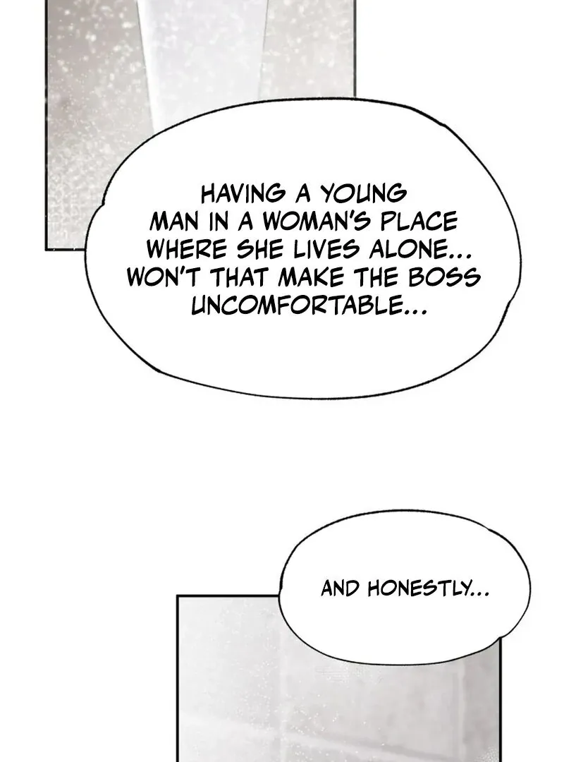 Read Does It Deliver Here?! chapter 3 image 33 on Lezhin