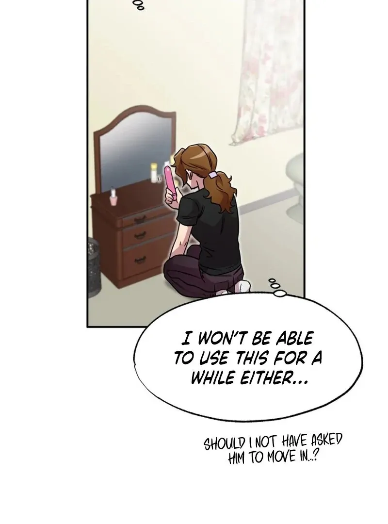 Read Does It Deliver Here?! chapter 3 image 41 on Lezhin