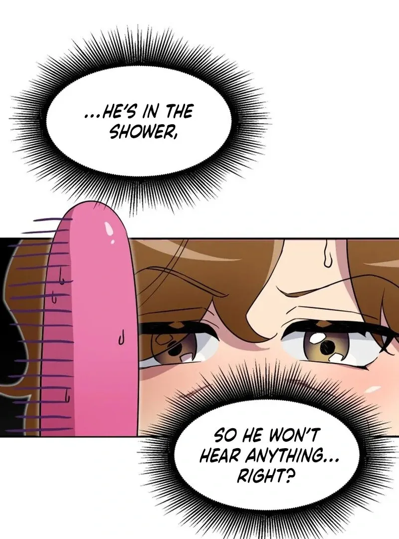 Read Does It Deliver Here?! chapter 3 image 42 on Lezhin