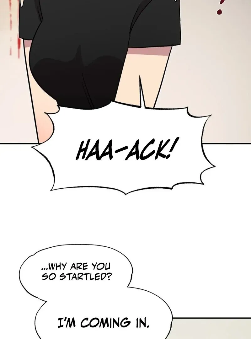 Read Does It Deliver Here?! chapter 3 image 72 on Lezhin