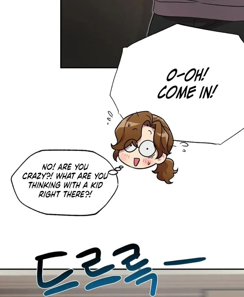 Read Does It Deliver Here?! chapter 3 image 74 on Lezhin