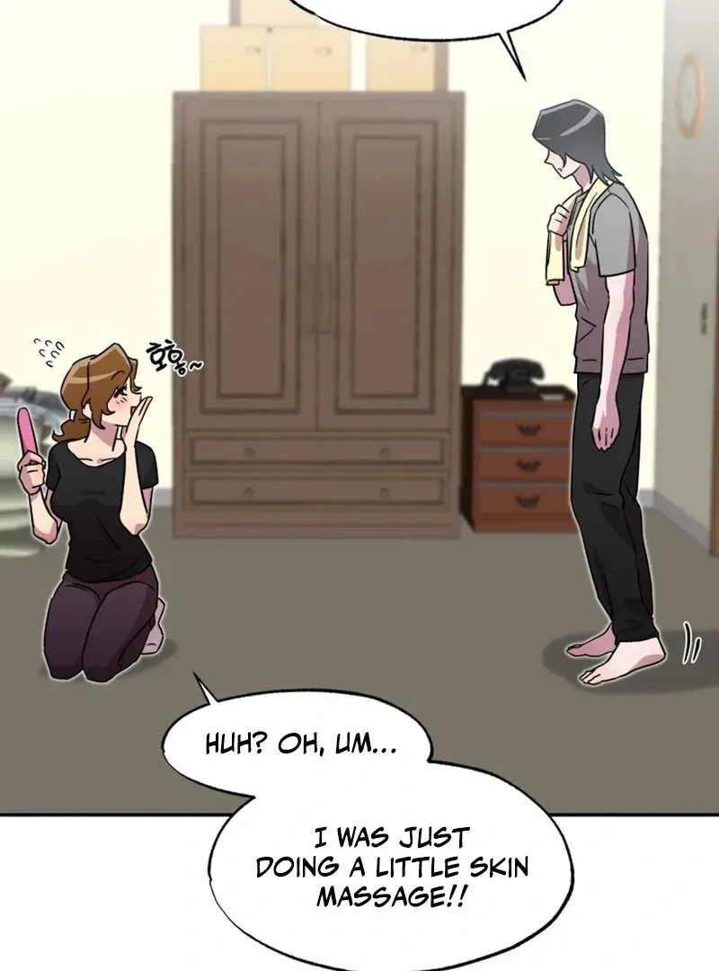 Read Does It Deliver Here?! chapter 3 image 78 on Lezhin
