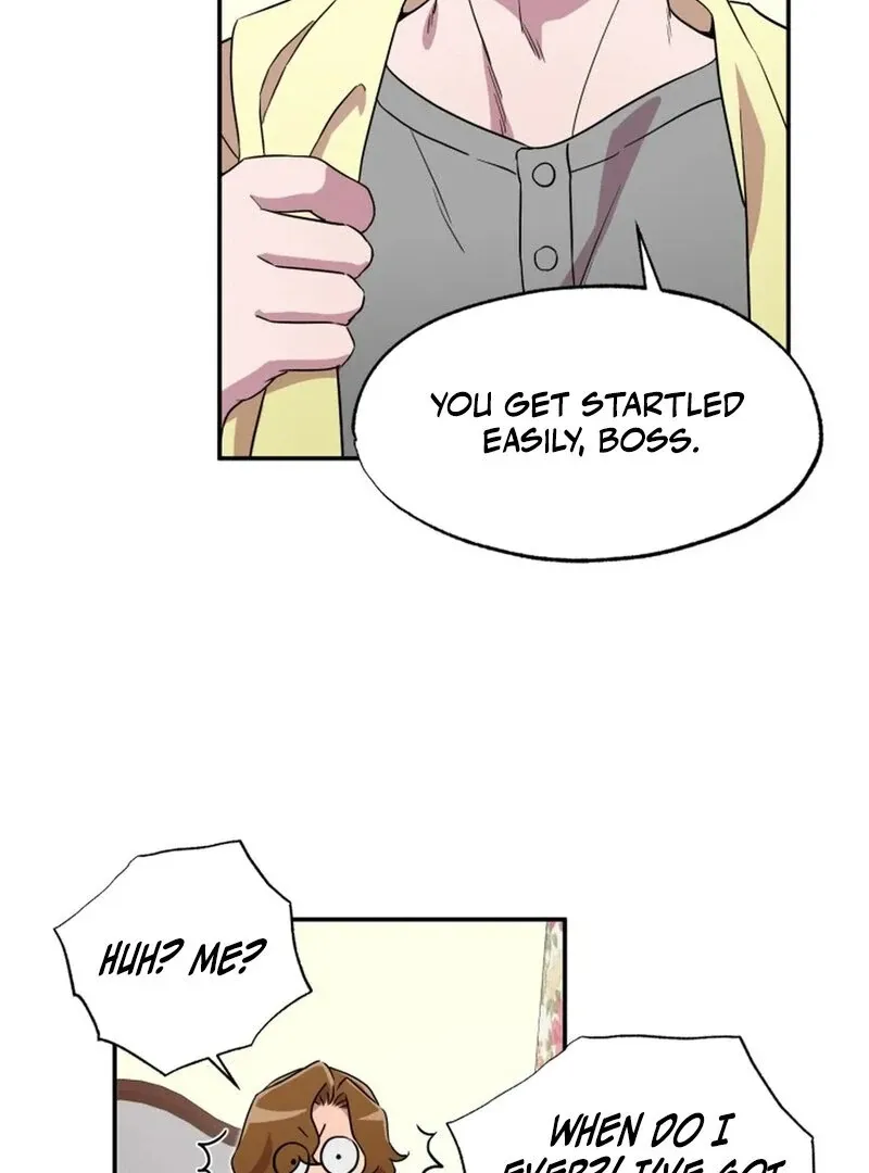 Read Does It Deliver Here?! chapter 3 image 80 on Lezhin