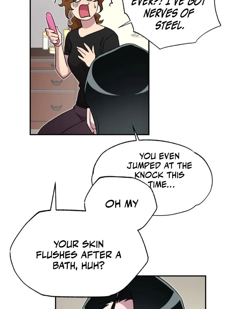 Read Does It Deliver Here?! chapter 3 image 81 on Lezhin