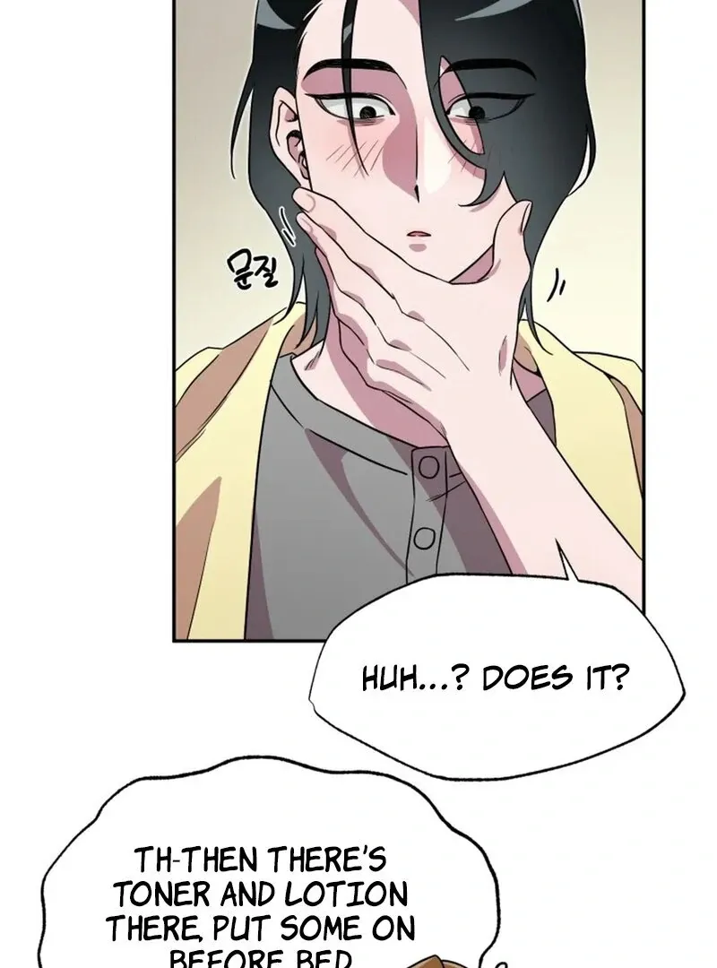 Read Does It Deliver Here?! chapter 3 image 82 on Lezhin