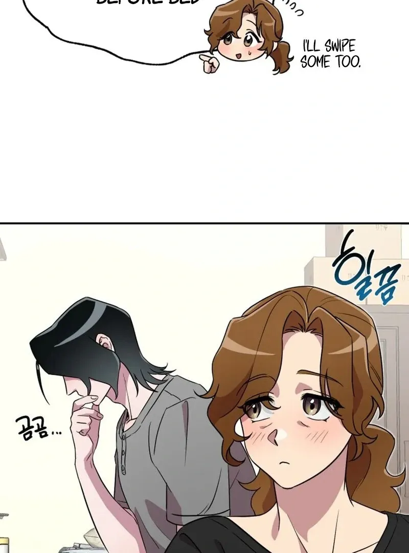 Read Does It Deliver Here?! chapter 3 image 83 on Lezhin