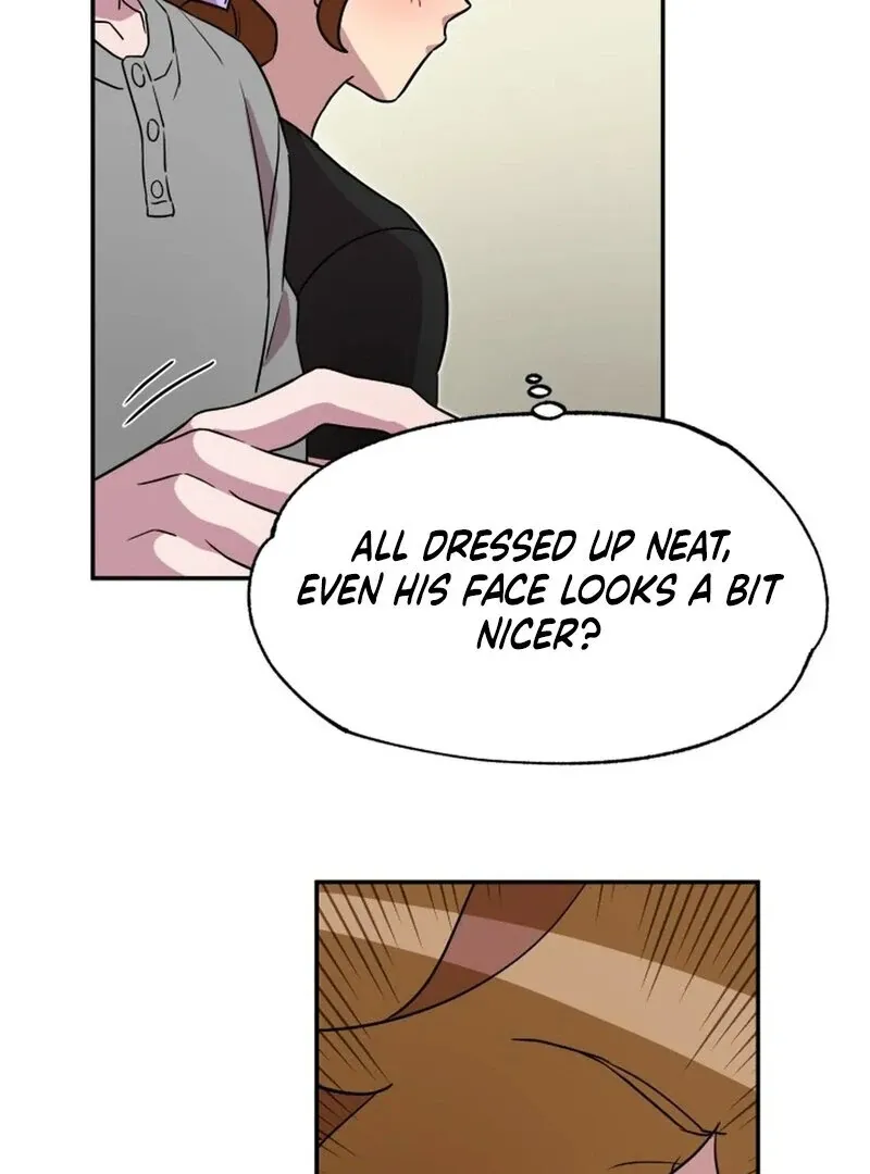 Read Does It Deliver Here?! chapter 3 image 85 on Lezhin