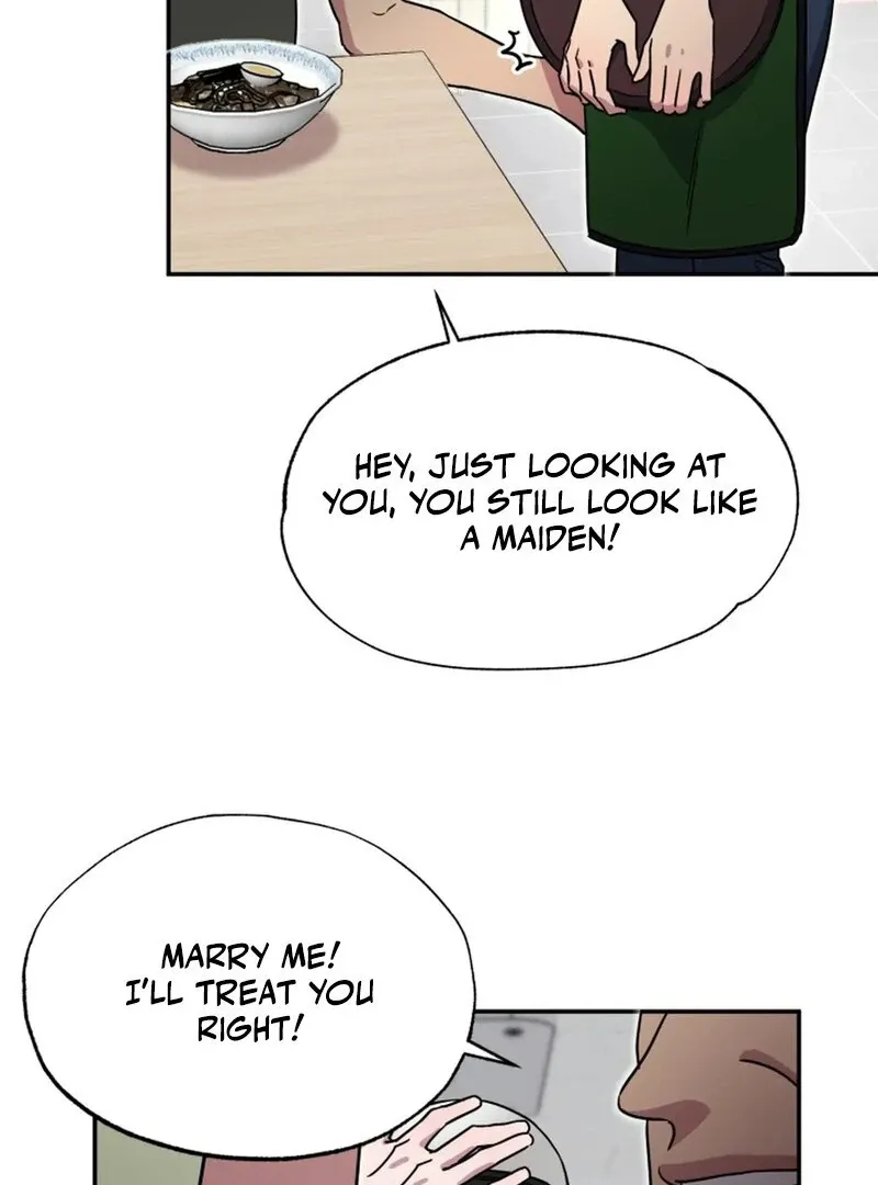 Read Does It Deliver Here?! chapter 4 image 14 on Lezhin