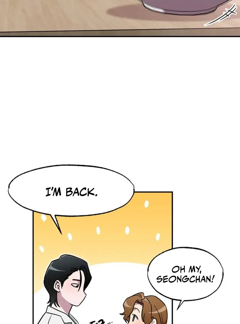 Read Does It Deliver Here?! chapter 4 image 17 on Lezhin
