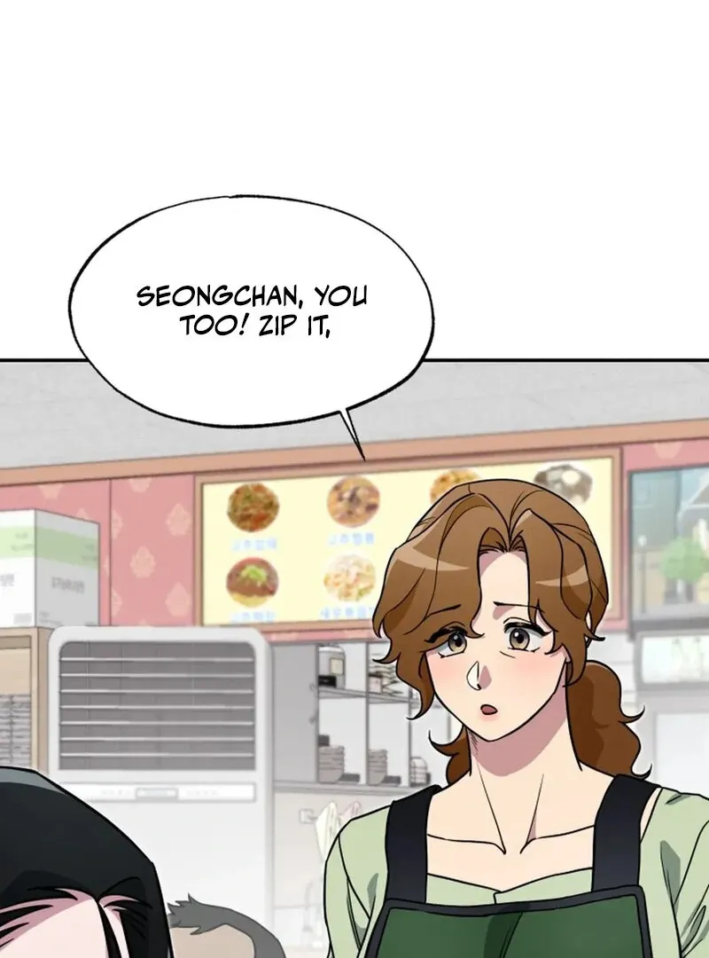 Read Does It Deliver Here?! chapter 4 image 29 on Lezhin