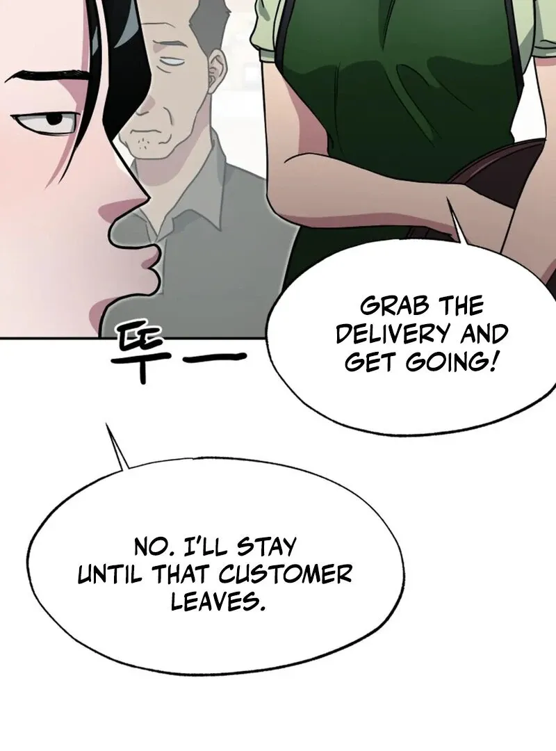Read Does It Deliver Here?! chapter 4 image 30 on Lezhin