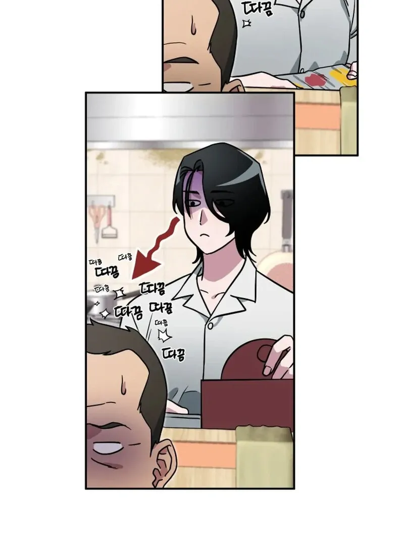 Read Does It Deliver Here?! chapter 4 image 34 on Lezhin